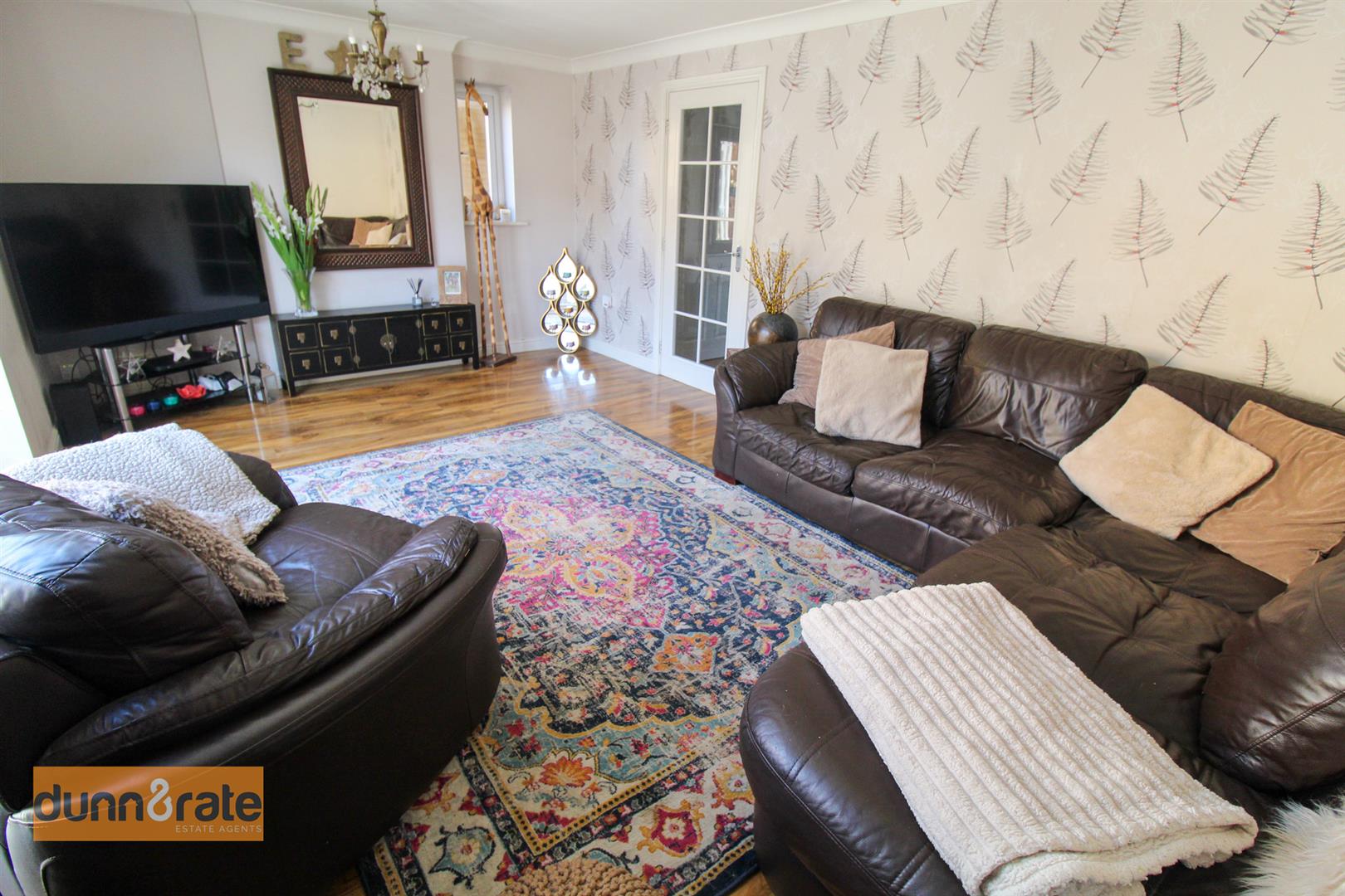 Chillington Way, Norton Heights, Stoke-On-Trent